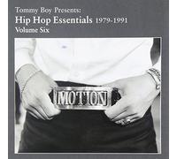 Various - Essential Hip Hop 6