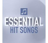 Various Artists – Essential Hit Songs (Various Artists) – CD