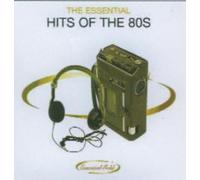 Various - Essential Hits of The 80's [Import]