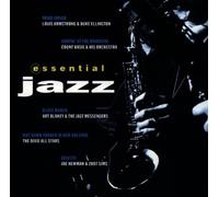 Various - Essential Jazz