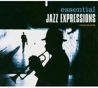 Various - Essential Jazz Expressions (Dieser Titel enthält Re-Recordings)