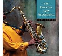 Various - Essential Jazz Recordings [Import]