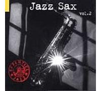 Various - Essential Jazz Sax Vol.2 [Import]