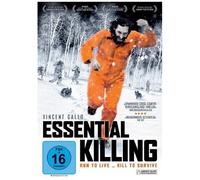 Various Essential Killing [Import Allemand] (Import)