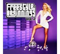 Various [Essential Media] - Freestyle Beginnings Vol. 2 / Various