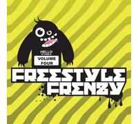 Various [Essential Media] - Freestyle Frenzy Vol. 4 / Various