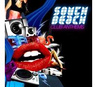 Various [Essential Media] - South Beach Club Anthems/Various