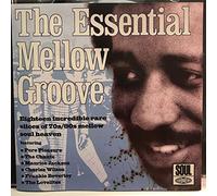 Various - Essential Mellow. [Import]