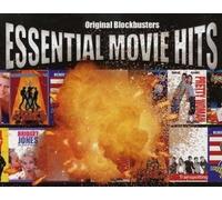 Various - Essential Movie Hits 2 (CD Compilation, 18 Original Blockbusters)