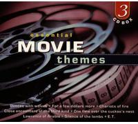 Various - Essential Movie Themes