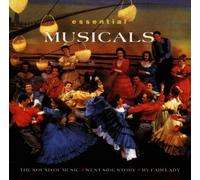 Various - Essential Musicals [Import]