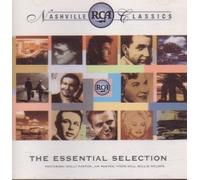 Various - Essential Nashville [Import]