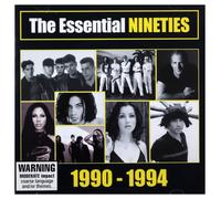 Various Artists - Essential 90s: 1990-1994 [Import]