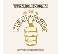 Essential Nwobhm : The Best Of Neatrecords
