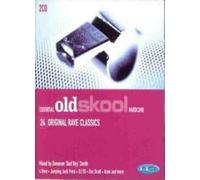 Various - Essential Old Skool Hardco [Import]