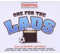 Various - Essential-One for The Lads [Import]