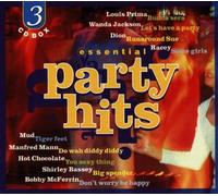 Various - Essential Party Hits