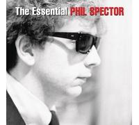Phil Spector – The Essential Phil Spector – CD