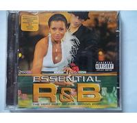 Various - Essential R&B Spring 2005 [Import]