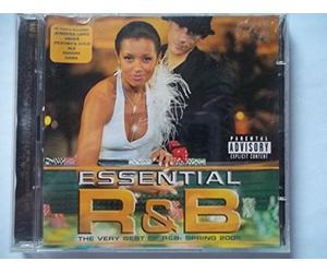 Various - Essential R&B Spring 2005 [Import]