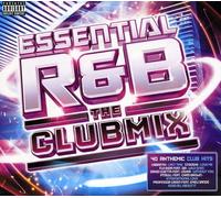 Various - Essential R&B - The Clubmix
