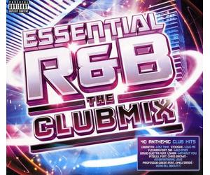 Various - Essential R&B - The Clubmix