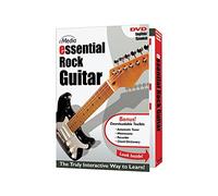 Various - Essential Rock Guitar [Import anglais]