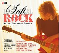 Various - Essential Soft Rock