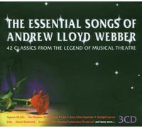 Various - Essential Songs of Andrew. [Import]