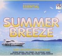 Various - Essential-Summer Breeze [Import]