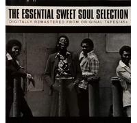 Various - Essential Sweet Soul Select [Import]