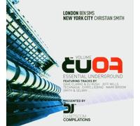Various - Essential Underground Vol 7 [Import]
