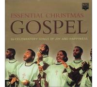 Various - Essential Xmas Gospel [Import]