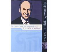 Various - Essentials of Worship. [Import]