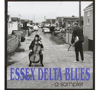 Various - Essex Delta Blues [Import]