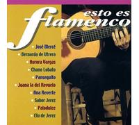 Various - Esto ES Flamenco [Import]