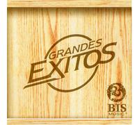 Various - Estuche Grandes Exitos (8 CD)
