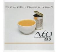 Various – Et si on arrêtait d'écouter de la soupe