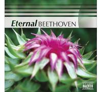Artistes divers – Eternal Beethoven – CD – Neuf – NAXOS