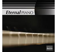 Various – Eternal Piano – NAXOS