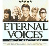 Various - Eternal Voices [Import]
