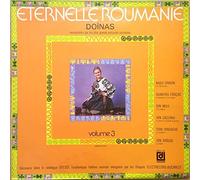 Various - Eternelle Roumanie - Les Doïnas
