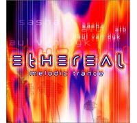 VARIOUS - Ethereal-Melodic Trance