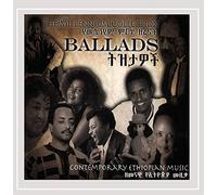 Various Ethiopian Artists - The Ethiopian Millennium Collection-Ballads [Import]