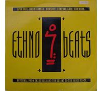 Various - Ethno Beats (Rhythms... From The Jungle And The Desert To The Dance Floor...) - BCM Records - B.C. 33-2136-43