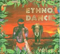 Various - Ethno Trance [Import]
