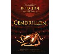 Les Étoiles Du Bolchoï (Invitent Le Théâtre Marinskii) Vol. 6 - Cendrillon / Cinderella