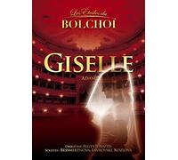 Various - Etoiles of Bolshoi - Giselle