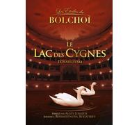 Le lac des cygnes