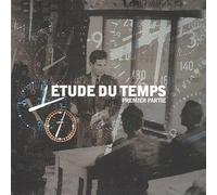 Various - Etude du Temps [Import]